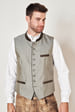 Trachten vest Nicolai