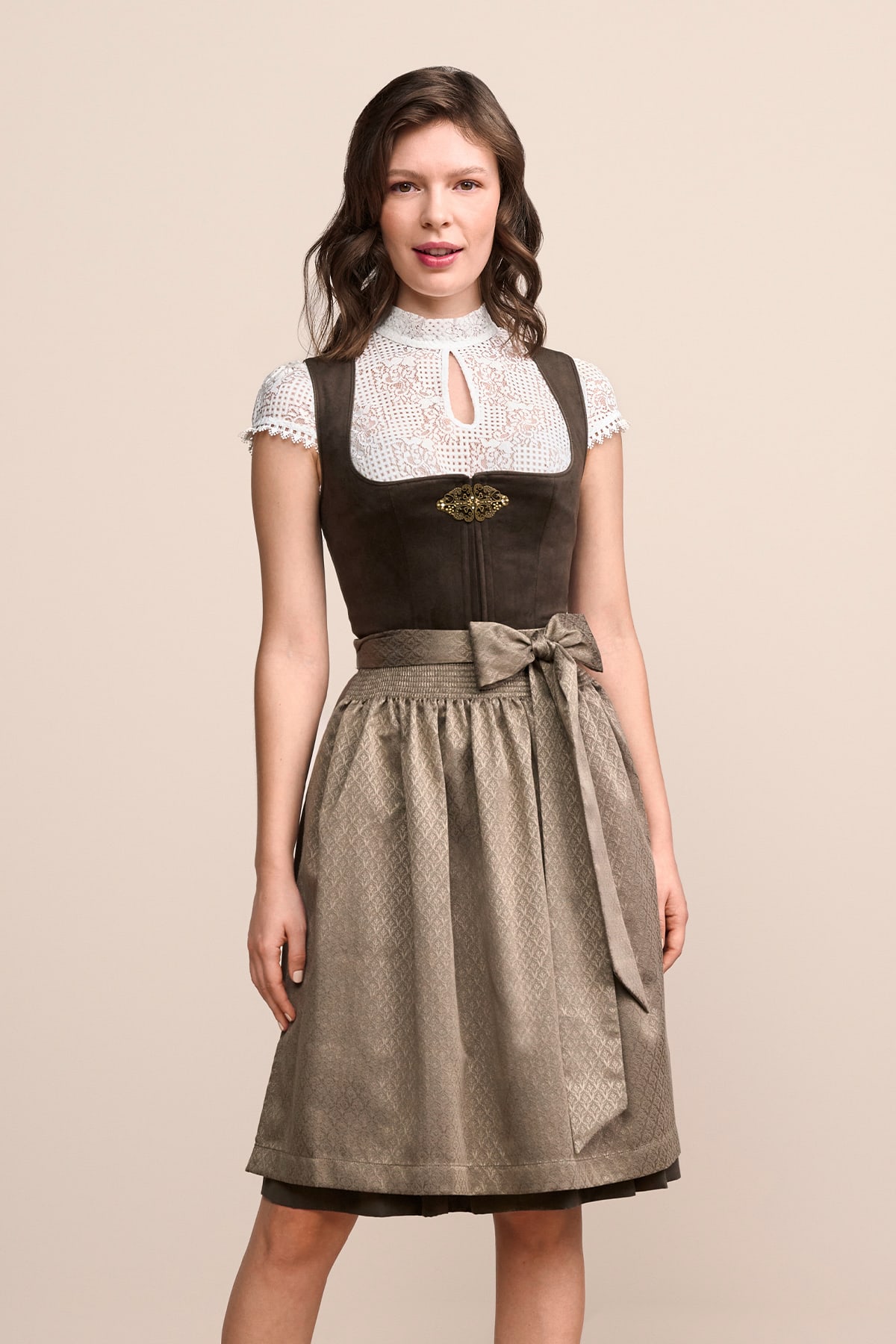 Dirndl Cari (60cm)