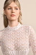 Dirndl blouse Dafina