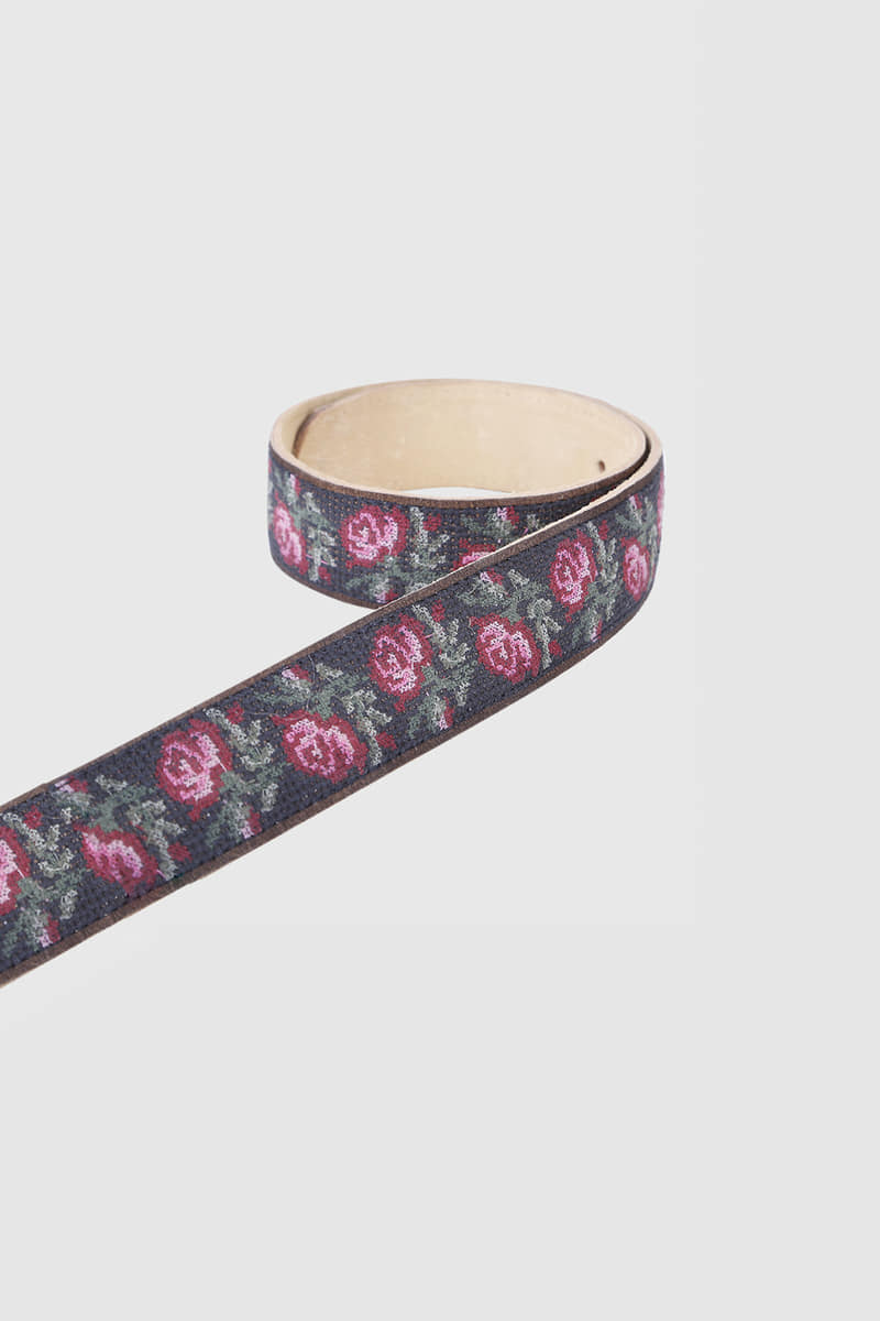 Trachten riem Oliver