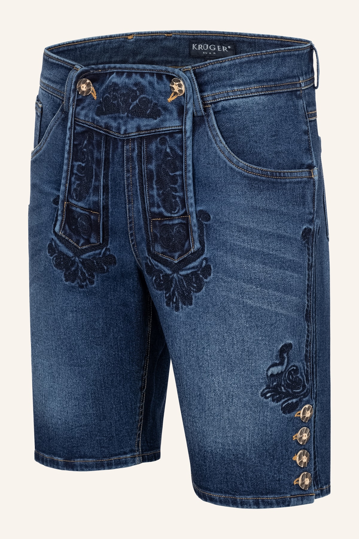 Trachten broek Jaxon