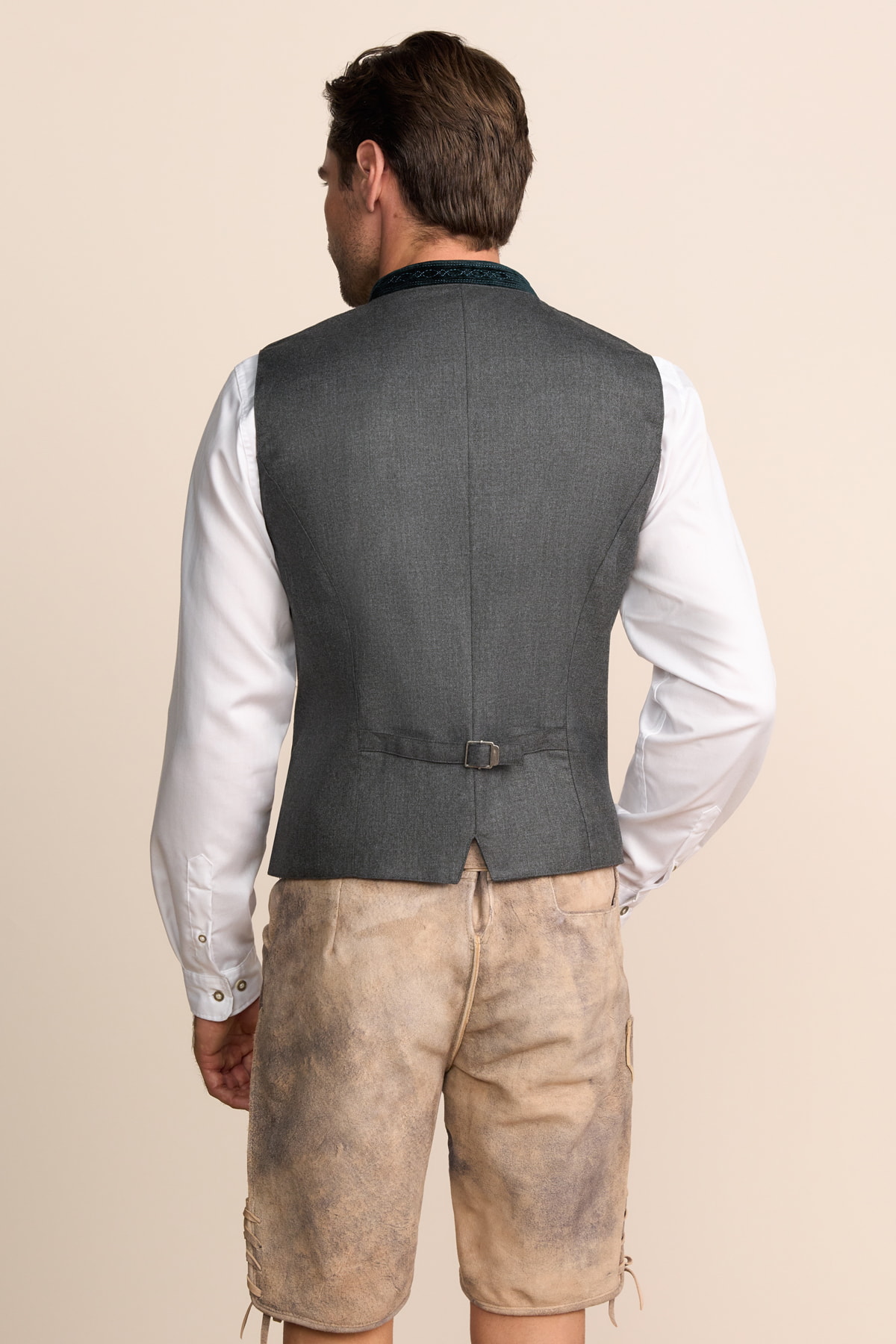 Trachten vest Lysandor