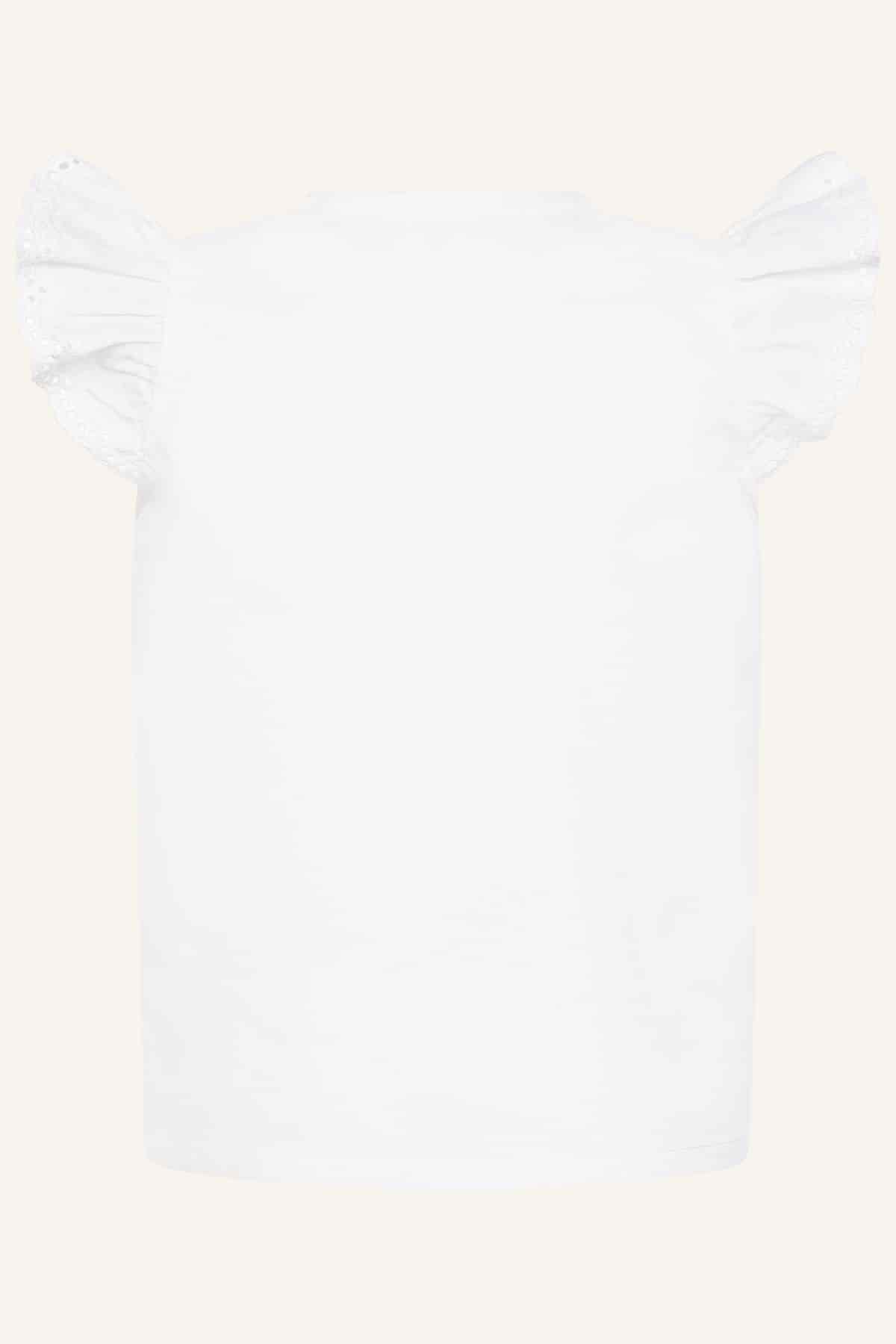 Blouse voor kinderen Mirabelle