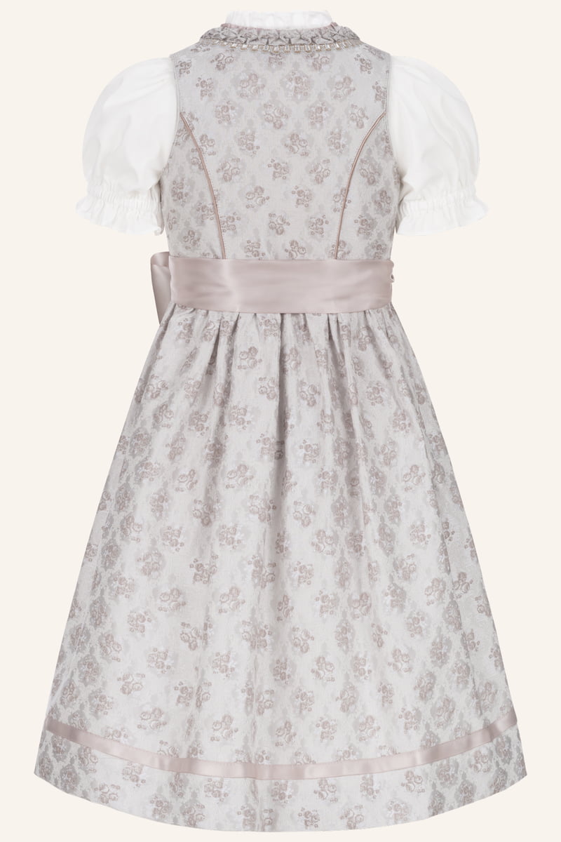 Dirndl voor kinderen Aleya
