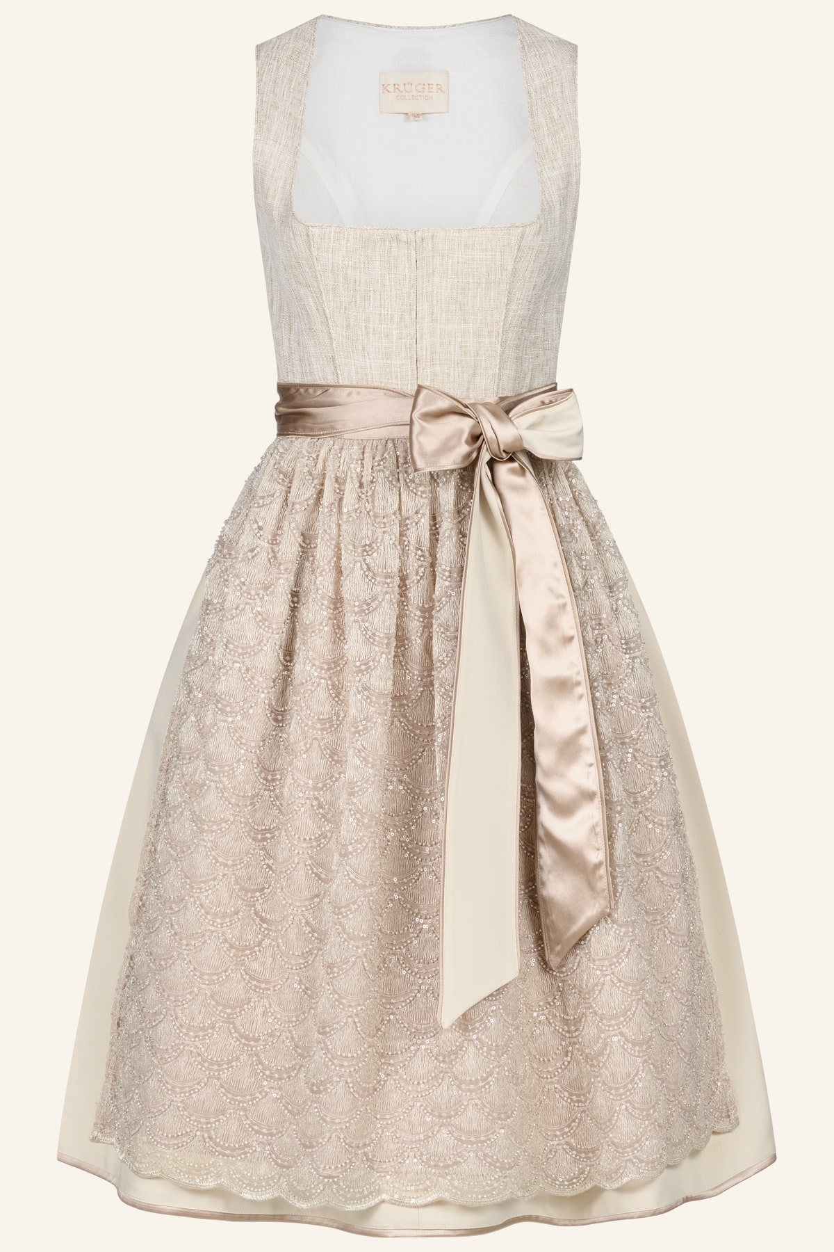 Dirndl Perla (70cm)