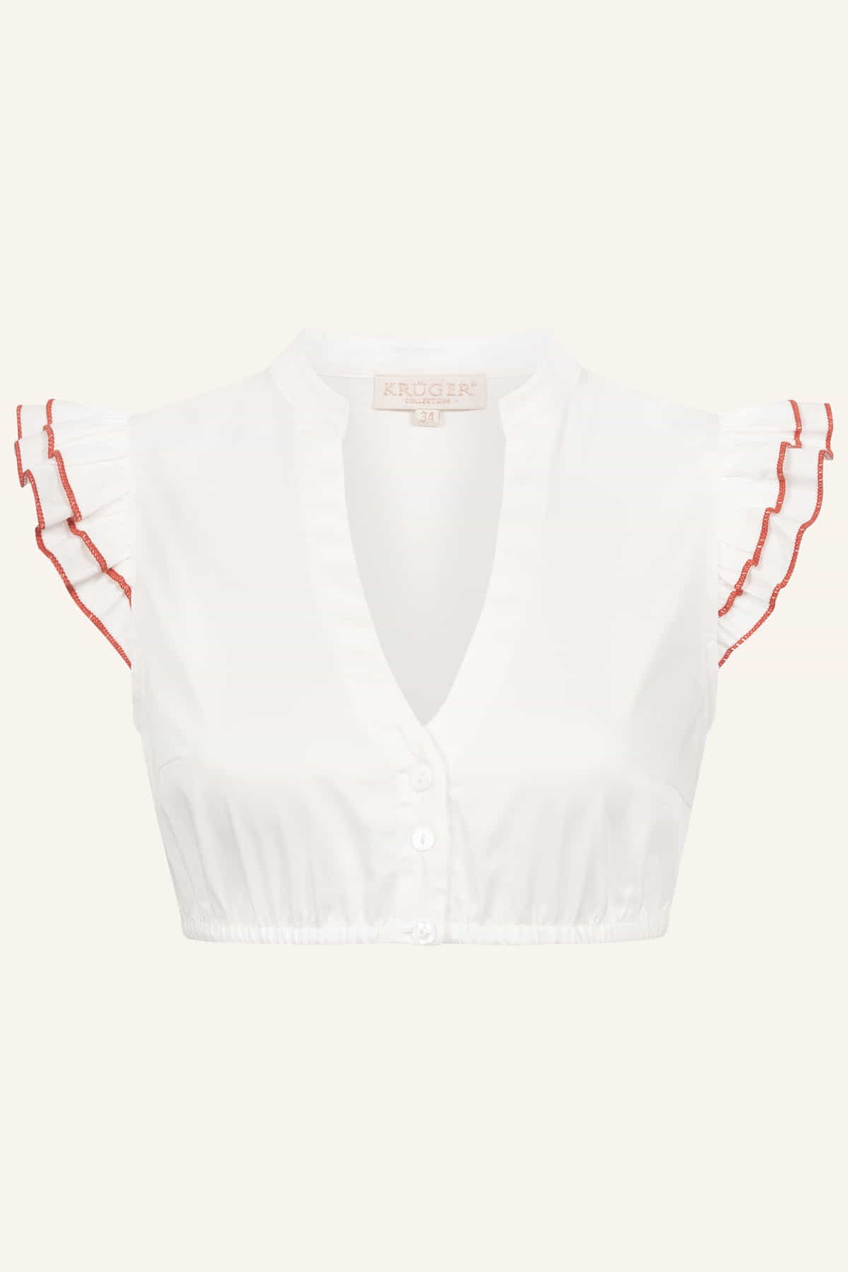 Dirndl blouse Mountain Tales