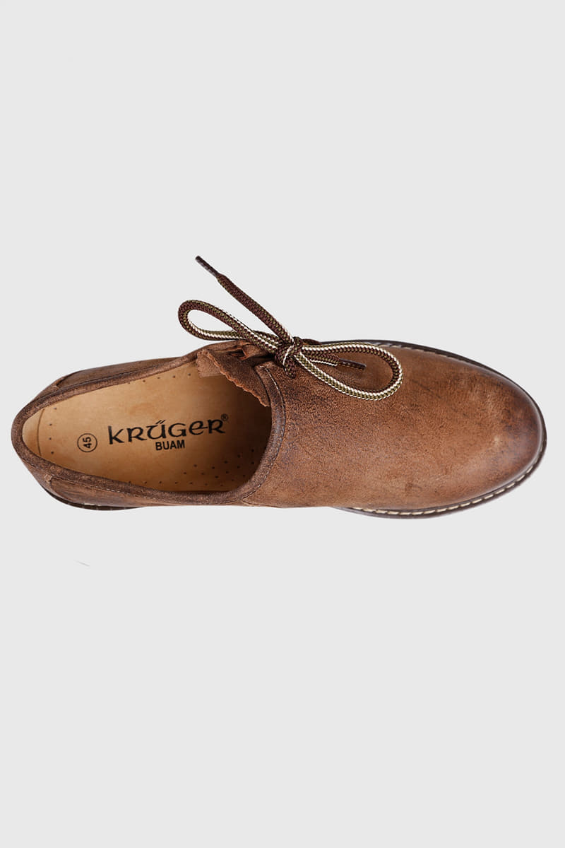 Trachten schoenen Bruno