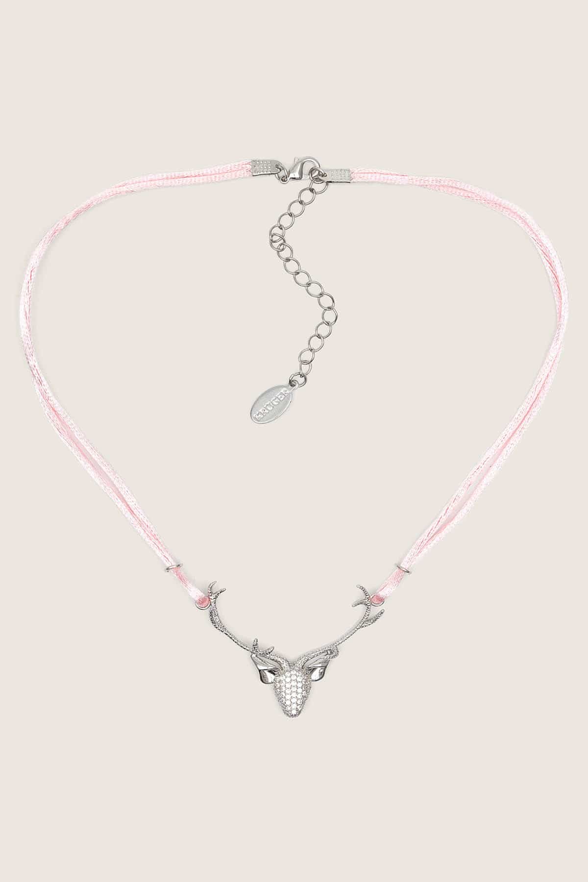 Trachten Ketting Deer
