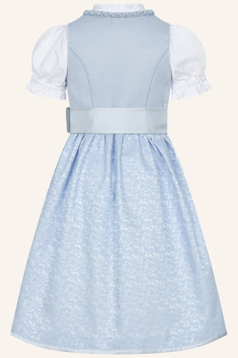 Dirndl voor kinderen Oceana