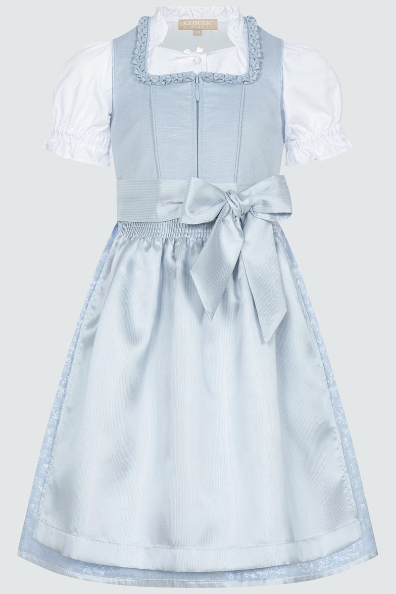Dirndl voor kinderen Oceana
