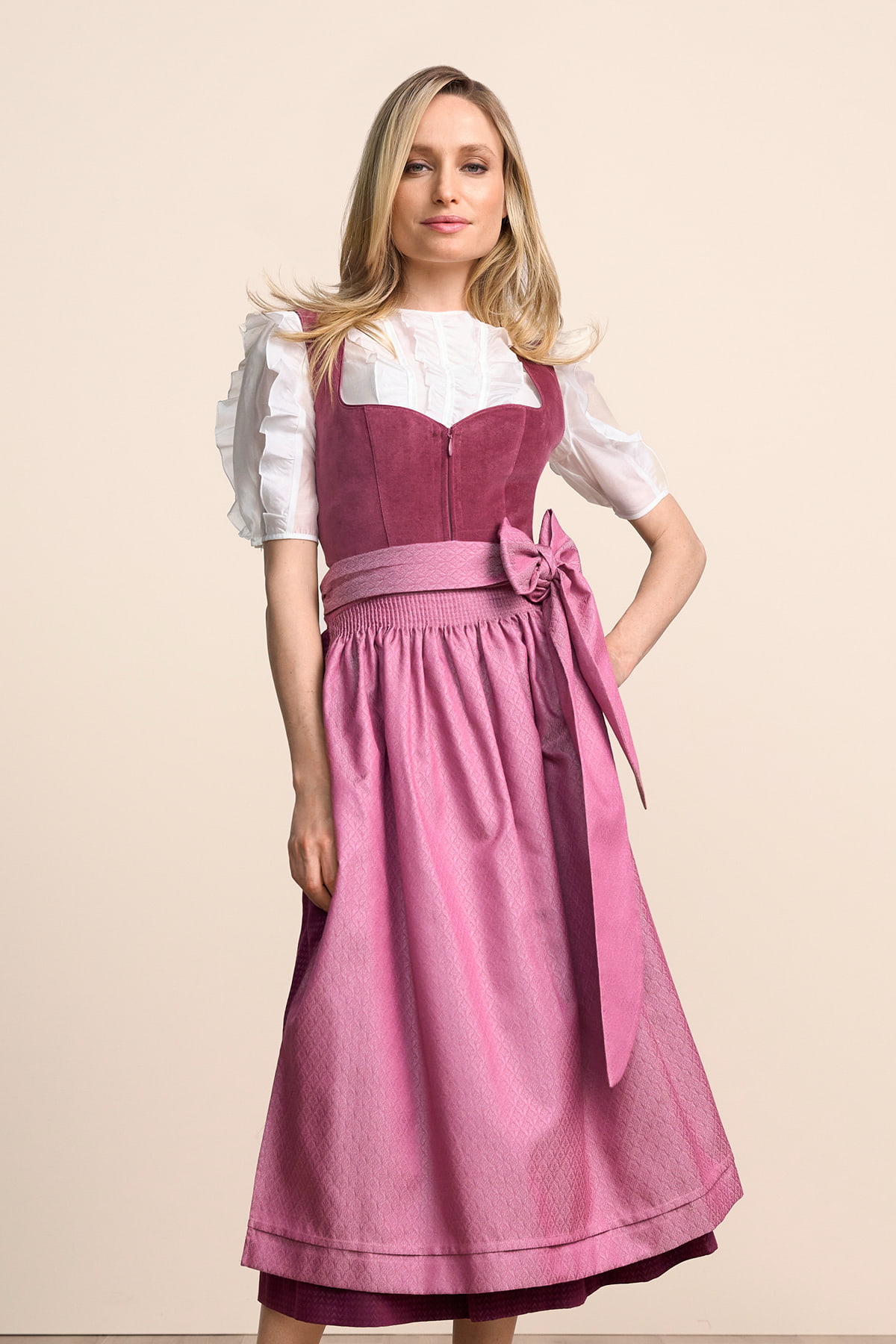 Dirndl Xana (80cm)