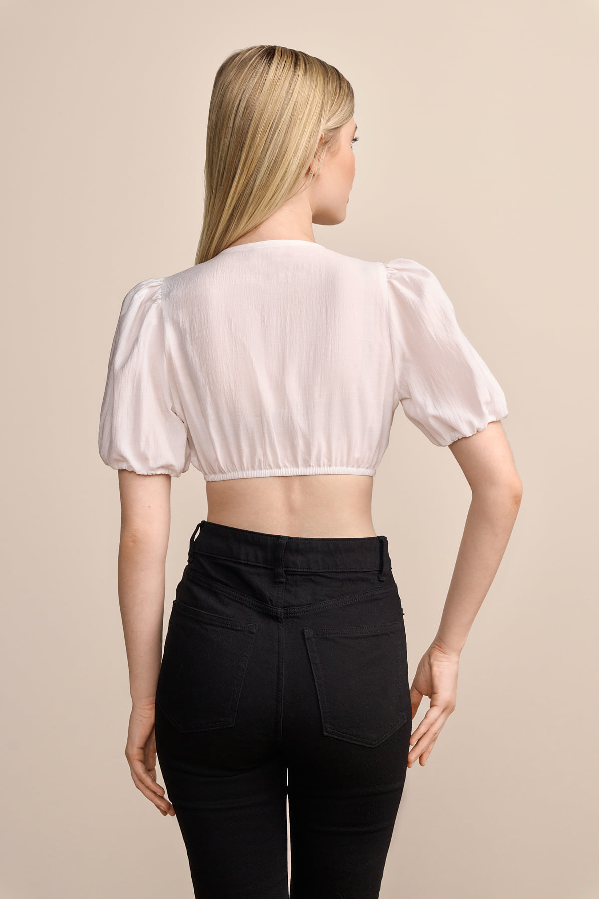 Dirndl blouse Enie 