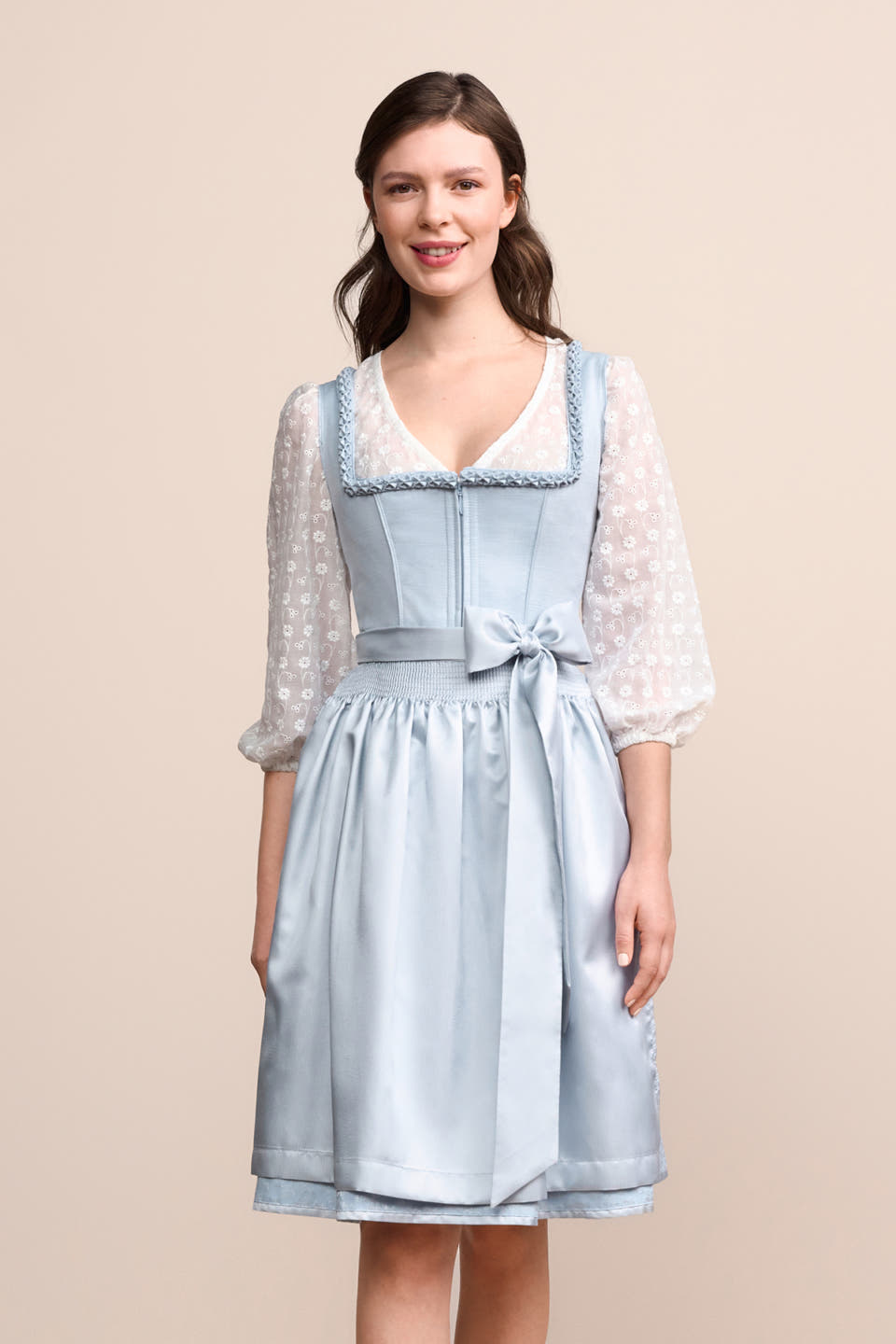 Dirndl Oceana (60cm)