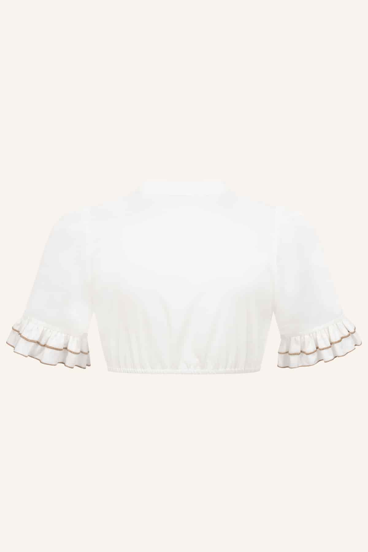 Dirndl blouse Nzuri