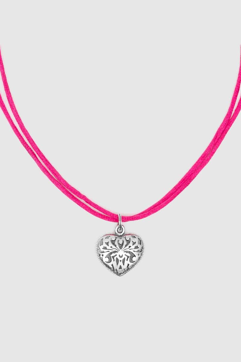 Trachten Ketting Promise