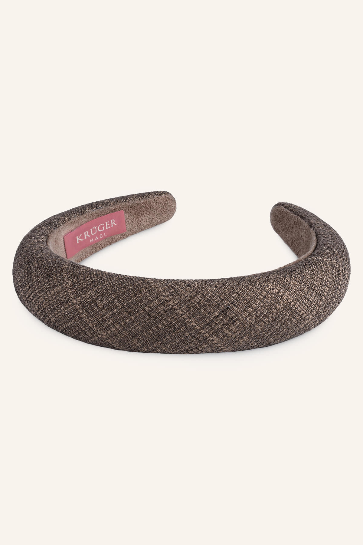 Eenvoudige haarband