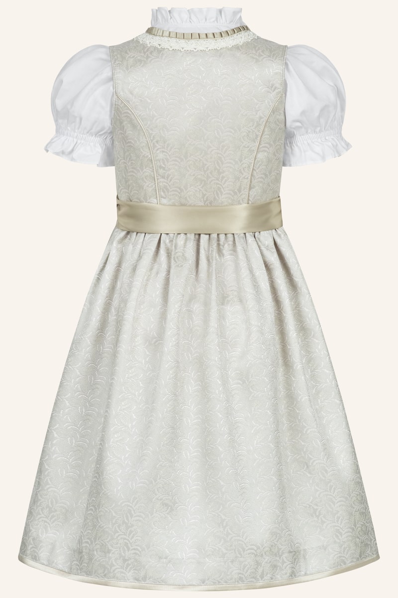 Dirndl voor kinderen Erla