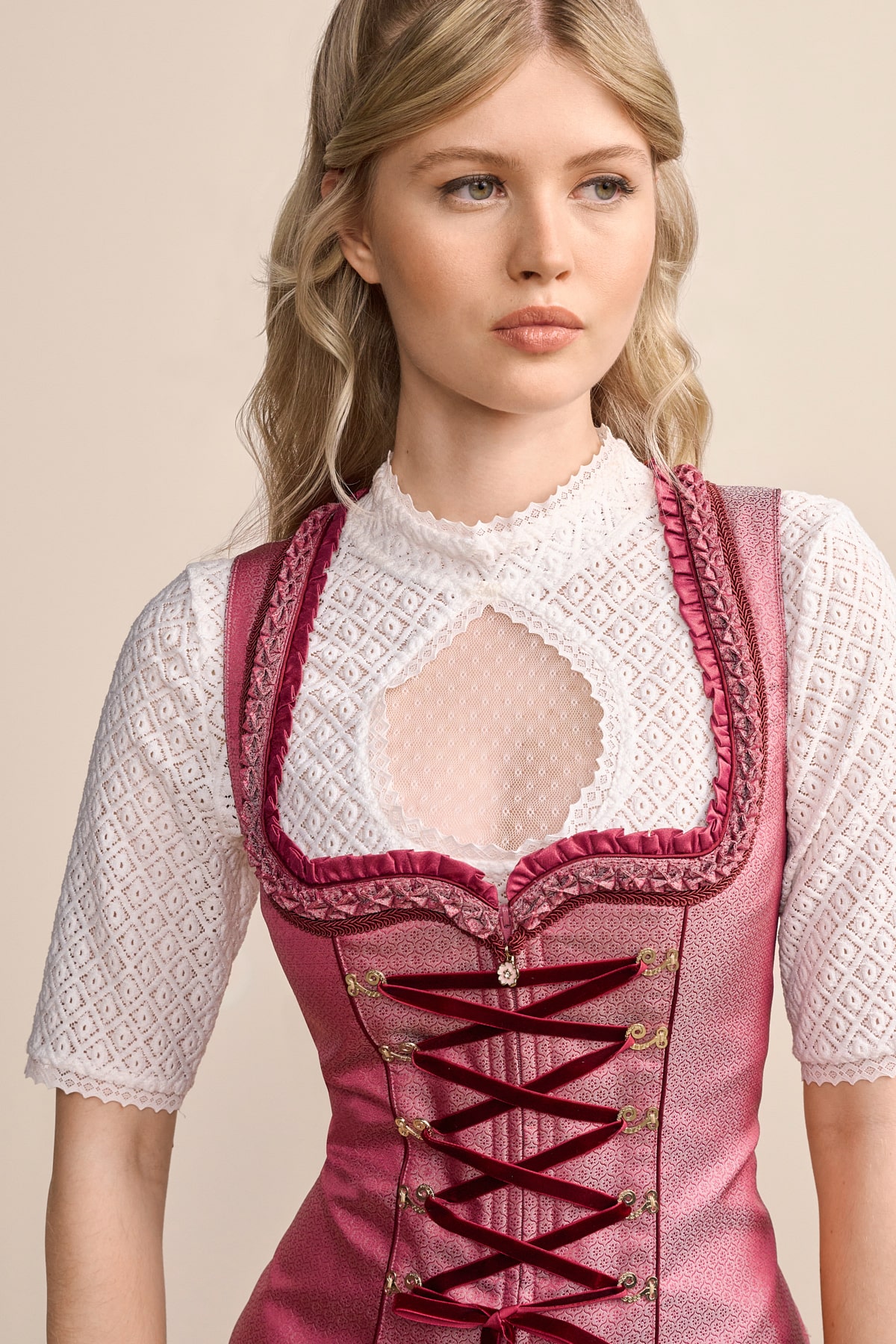 Lijfje Larina