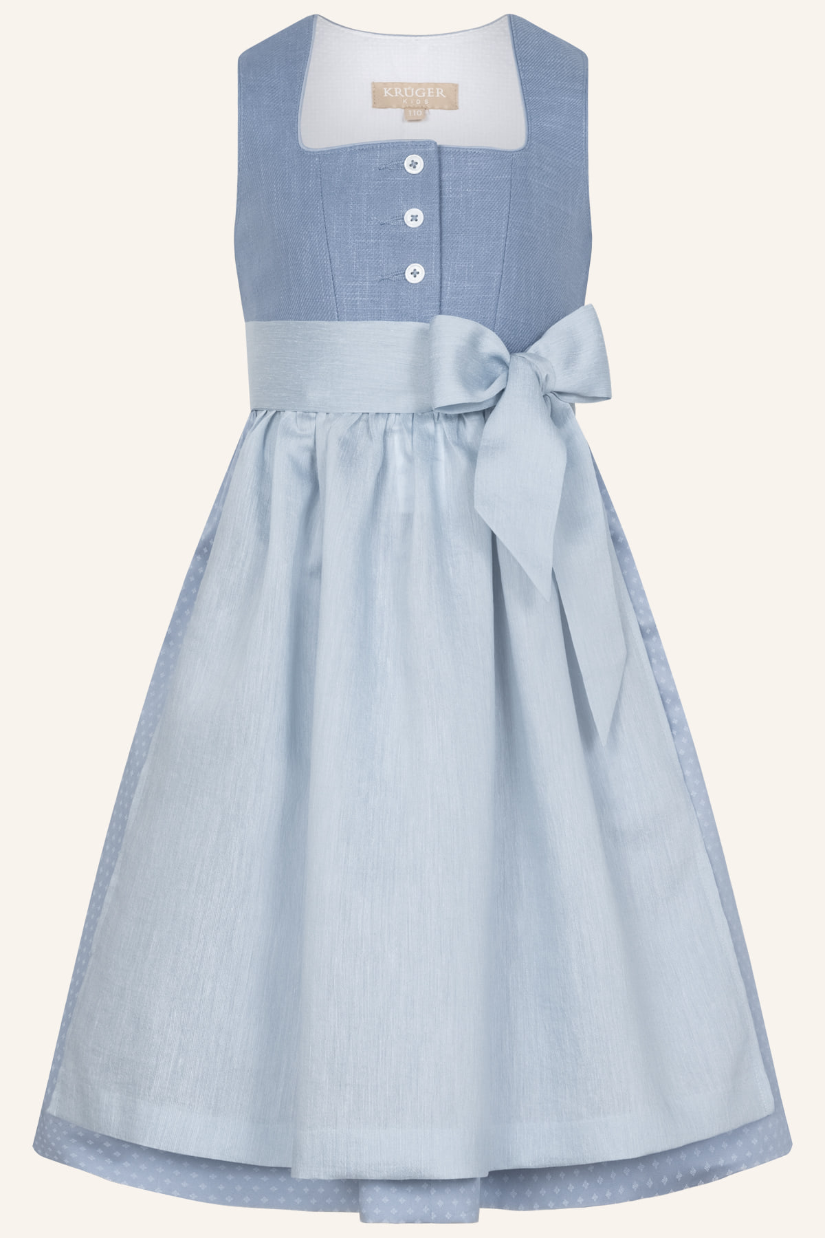 Dirndl voor kinderen Lindiwe