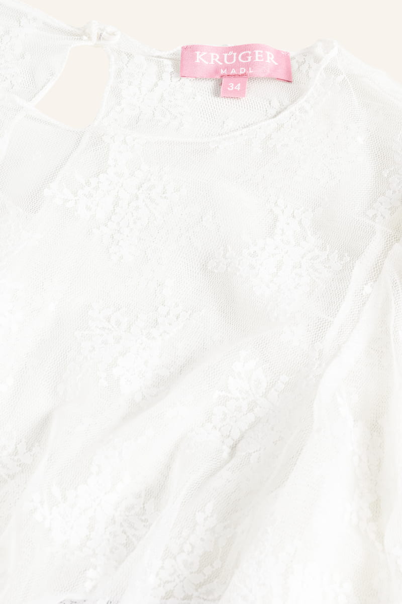 Dirndl blouse Lacie