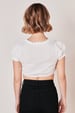 Dirndl blouse Lilly