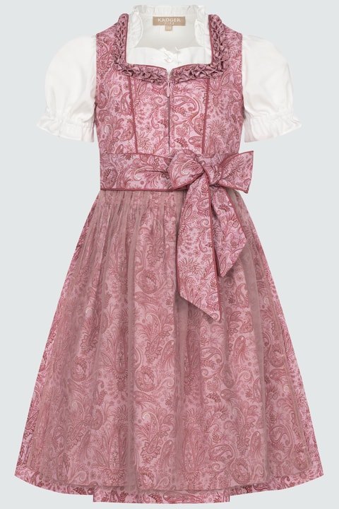 Dirndl voor kinderen Briana