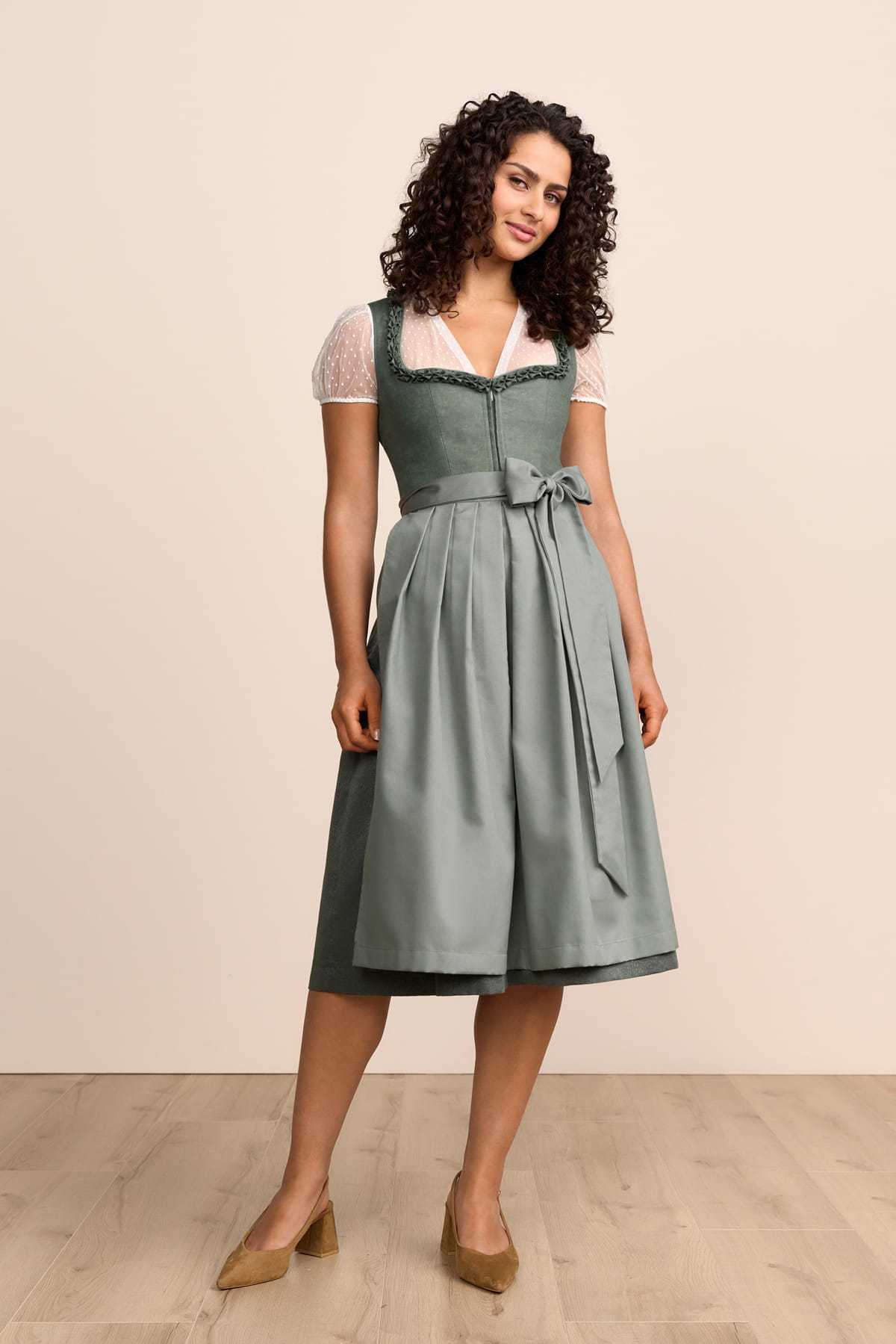 Dirndl Maddy (70cm)