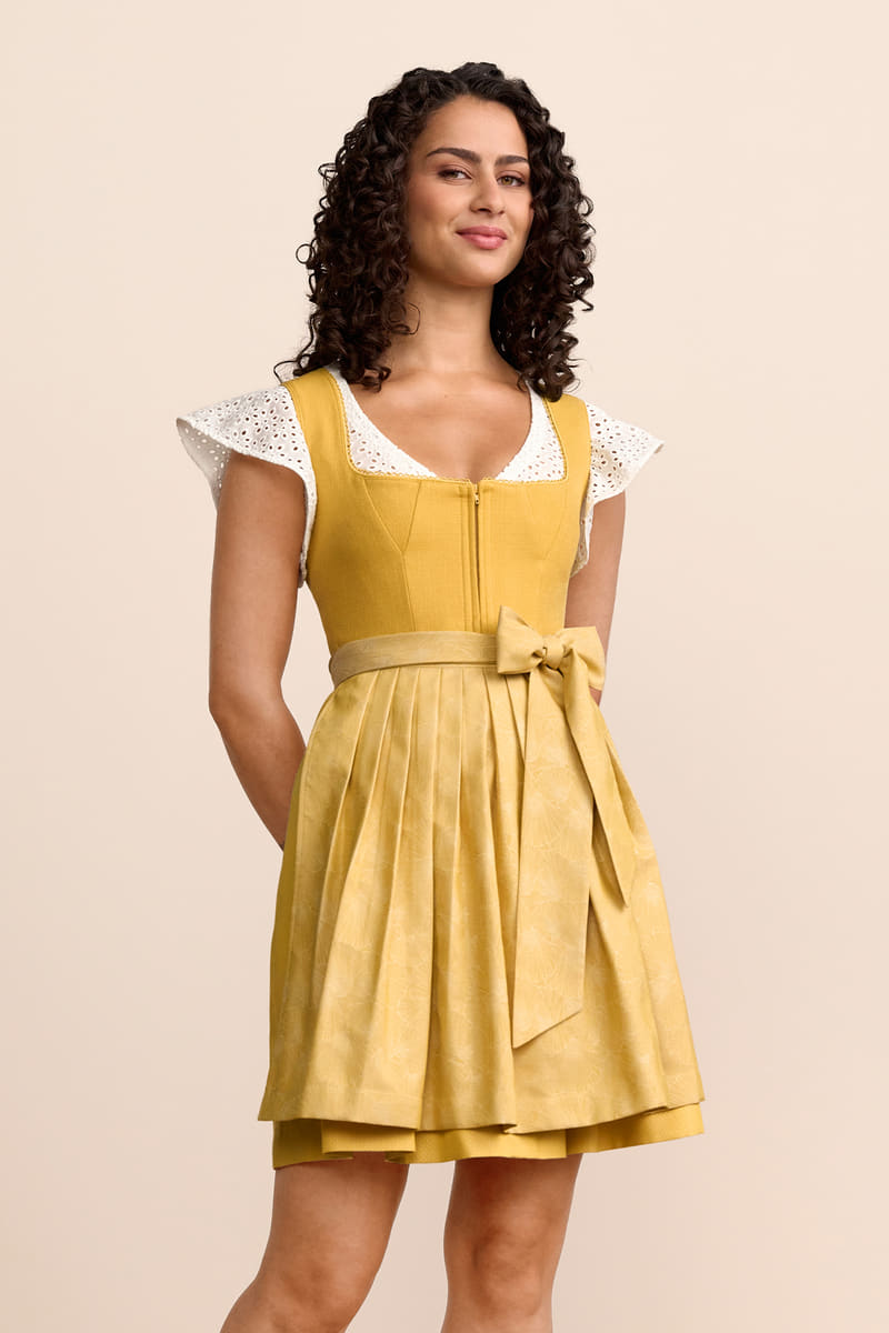 Dirndl Vynella (50cm)