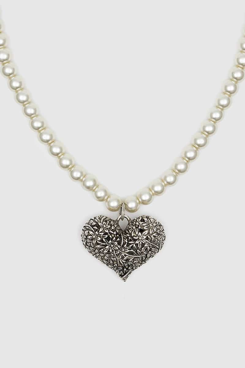 Trachten Ketting Perla