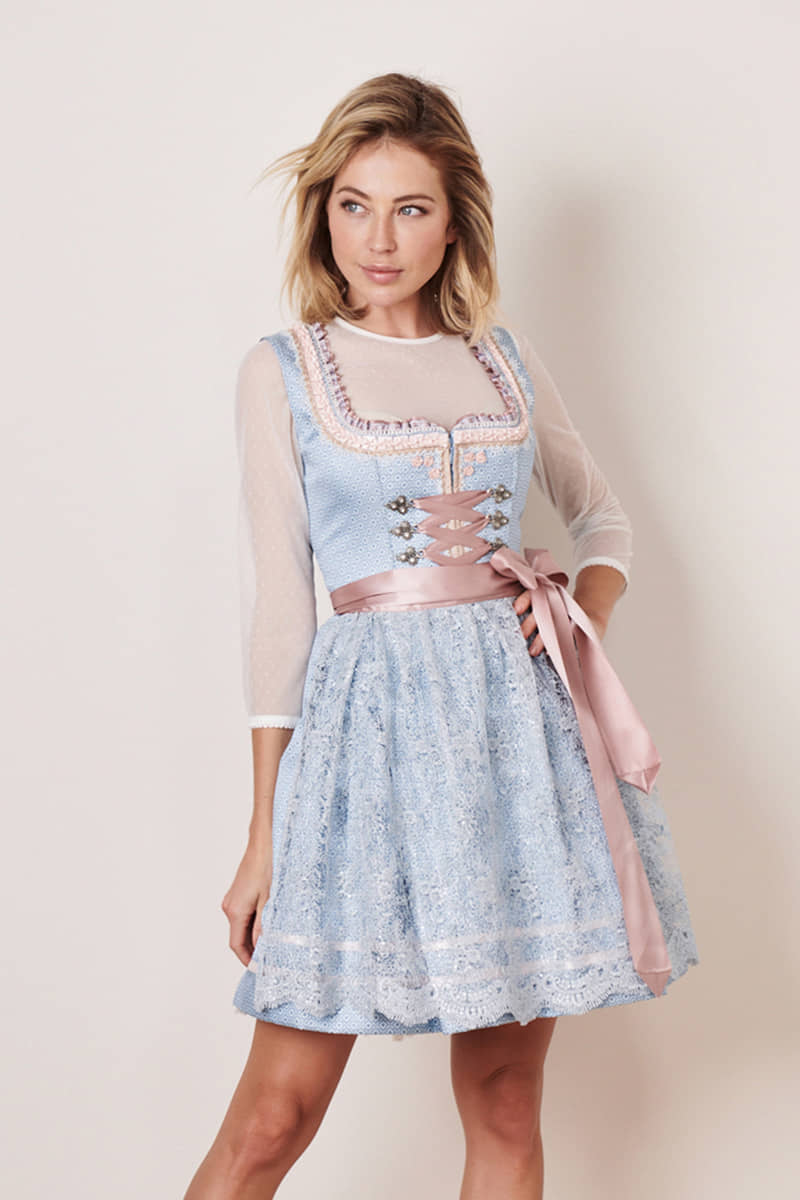 Dirndl Romi (50cm)