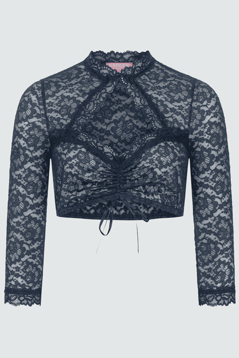 Dirndl blouse Amore Italiano