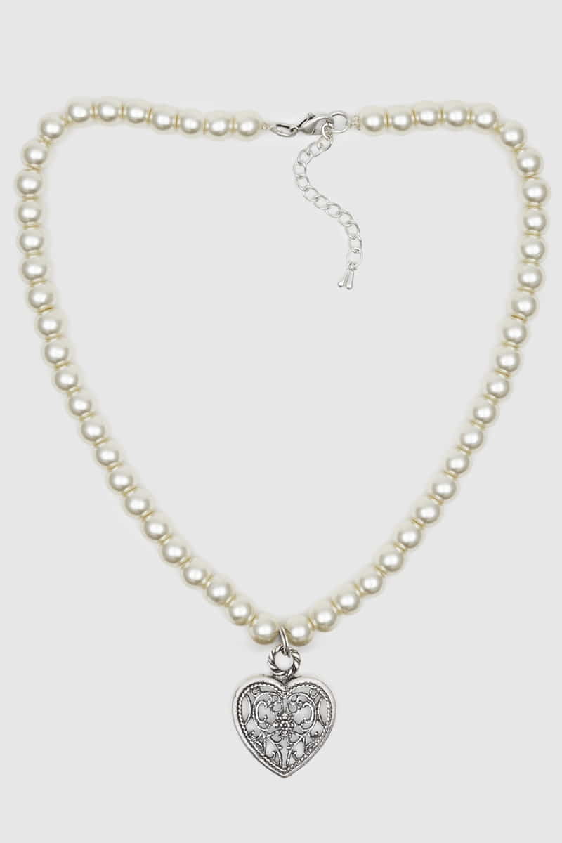 Trachten Ketting Romanza