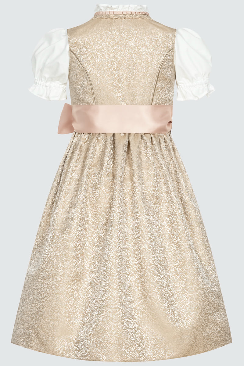 Dirndl voor kinderen Jada