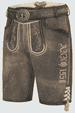 Lederhose Anno 1958