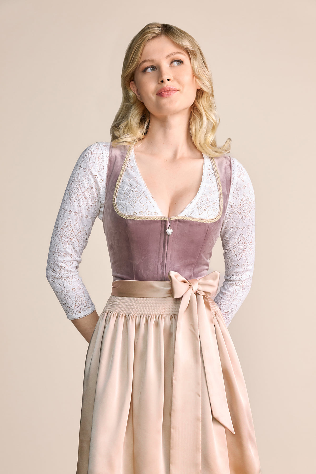 Dirndl Dena (50cm)