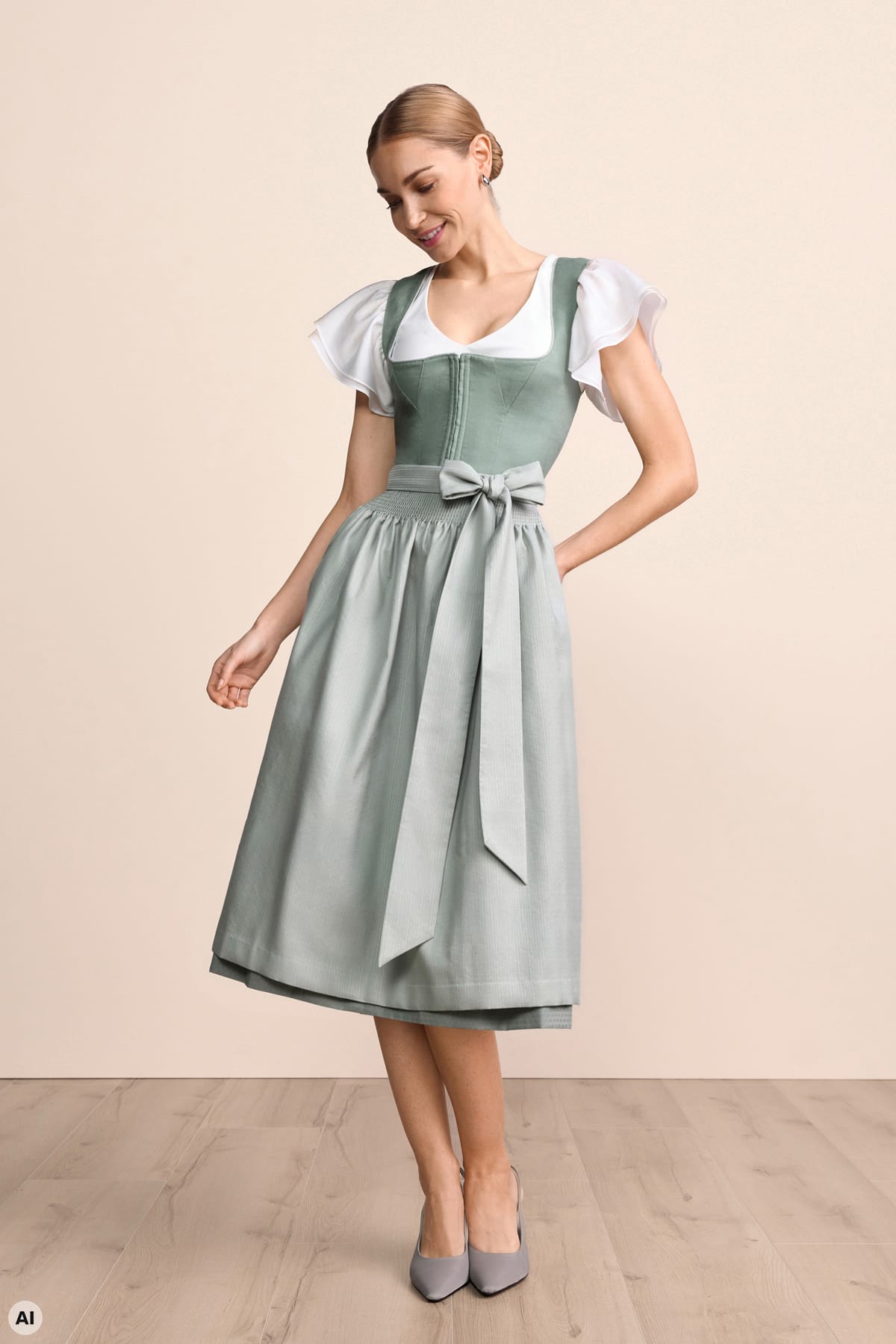 Dirndl Virelia (80cm)