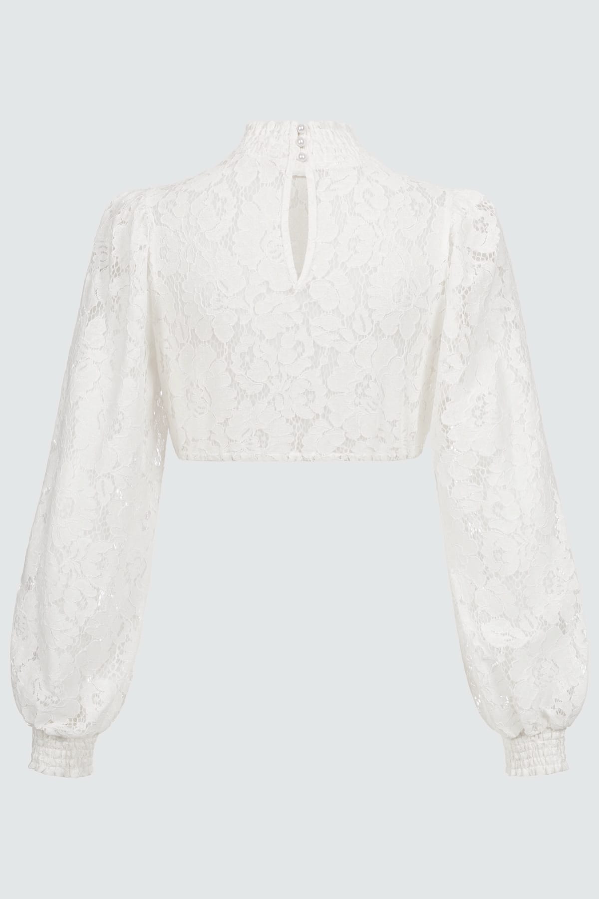 Dirndl blouse Kamaria