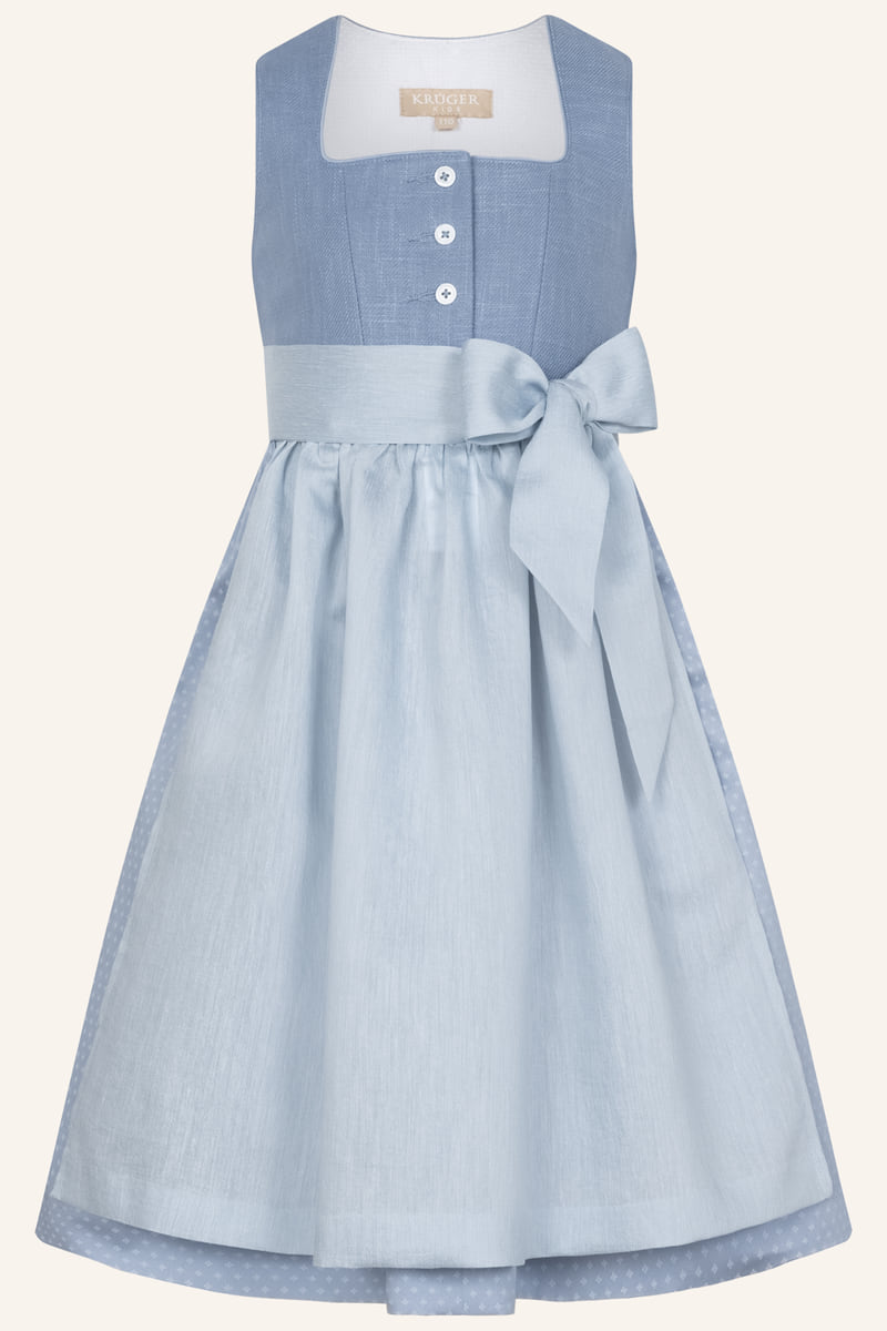 Dirndl voor kinderen Lindiwe