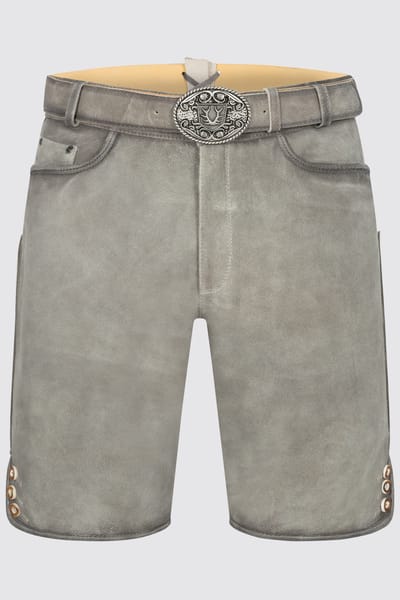 Lederhose Lorenzo met Riem