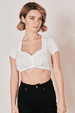 Dirndl blouse Lilly