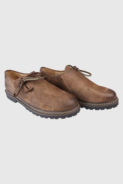 Trachten schoenen Bruno