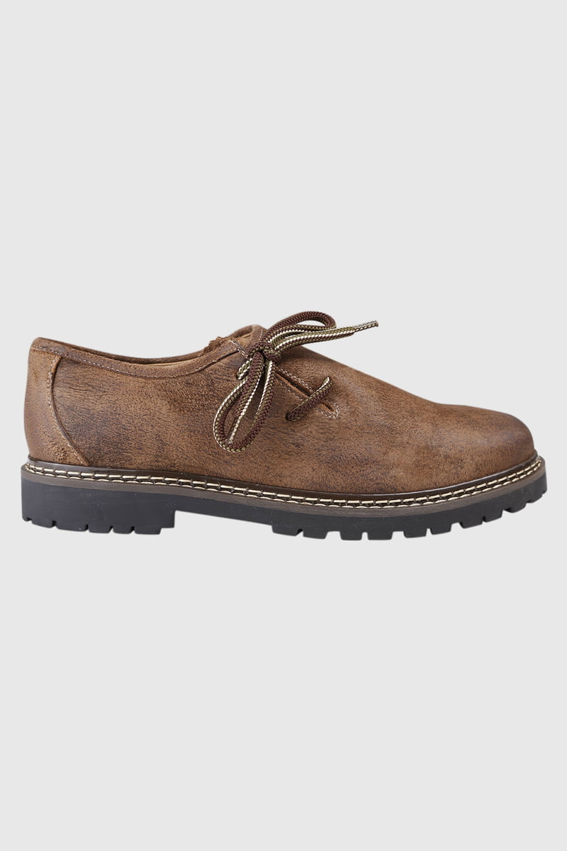 Trachten schoenen Bruno