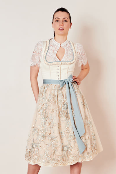 Dirndl Calandra (70cm)