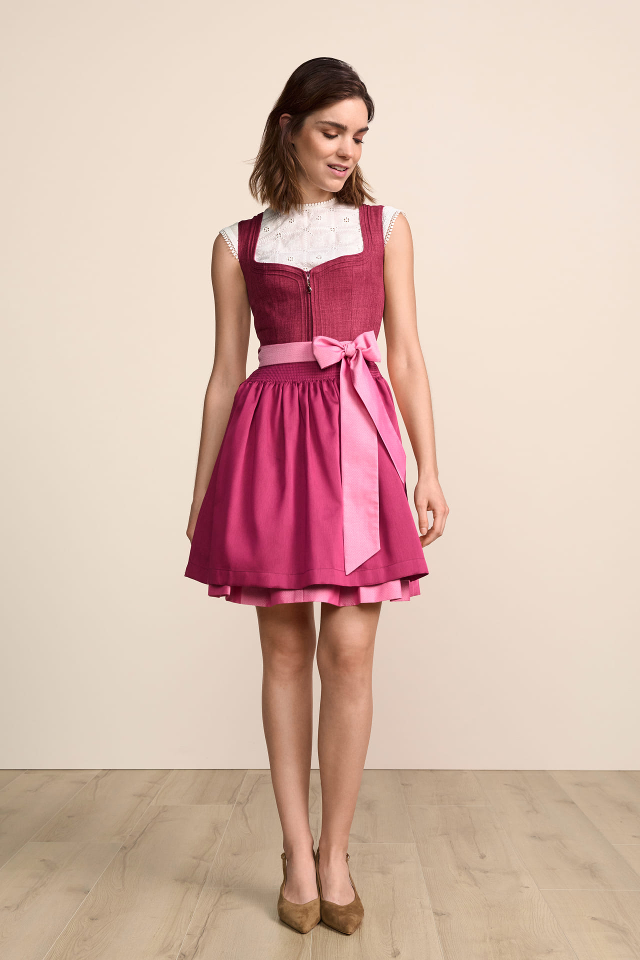 Dirndl Rianna (50cm)