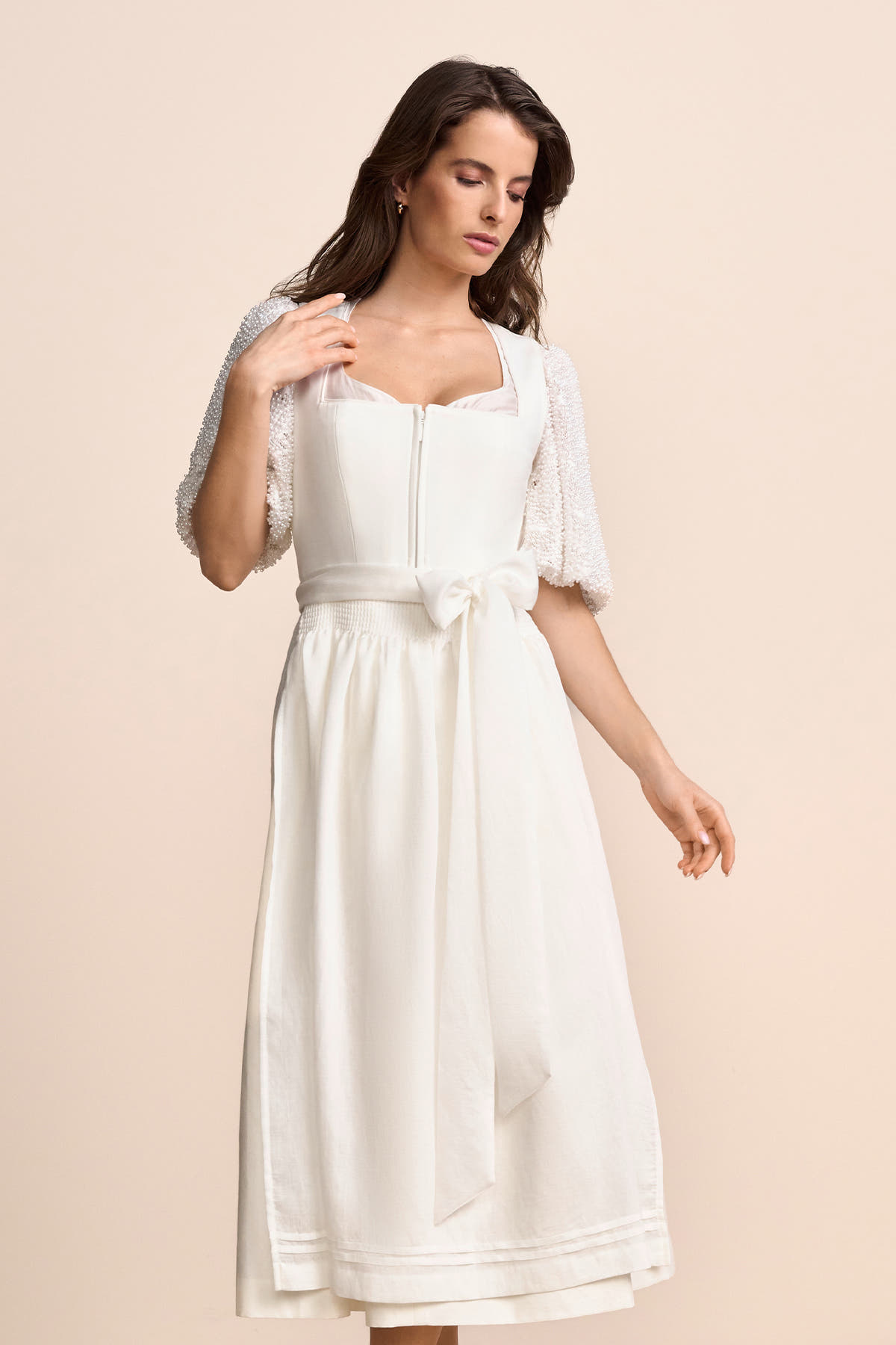 Dirndl Nirea (80cm)