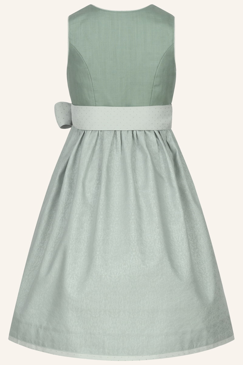 Dirndl voor kinderen Della