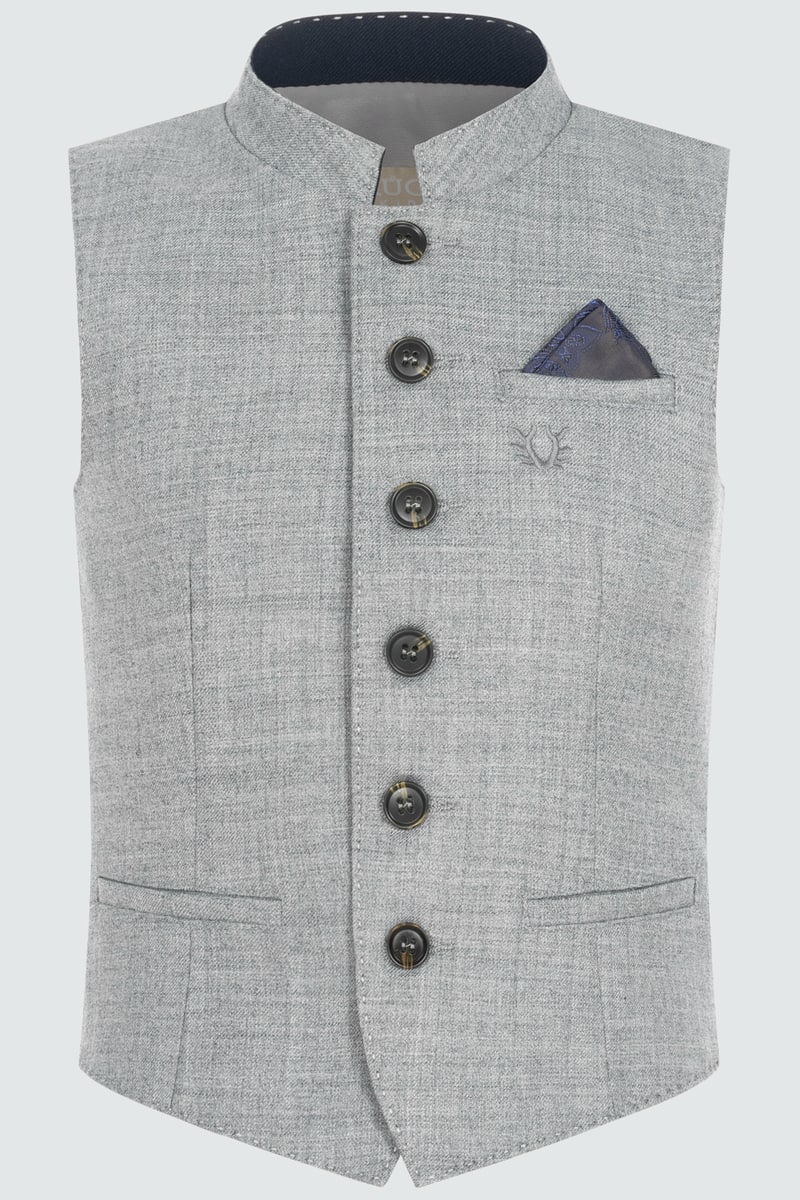Kinderen vest Ernst
