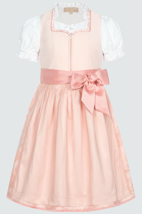 Dirndl voor kinderen Milina