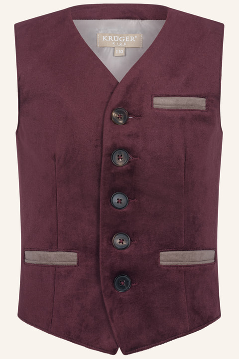 Kinderen vest Niketas