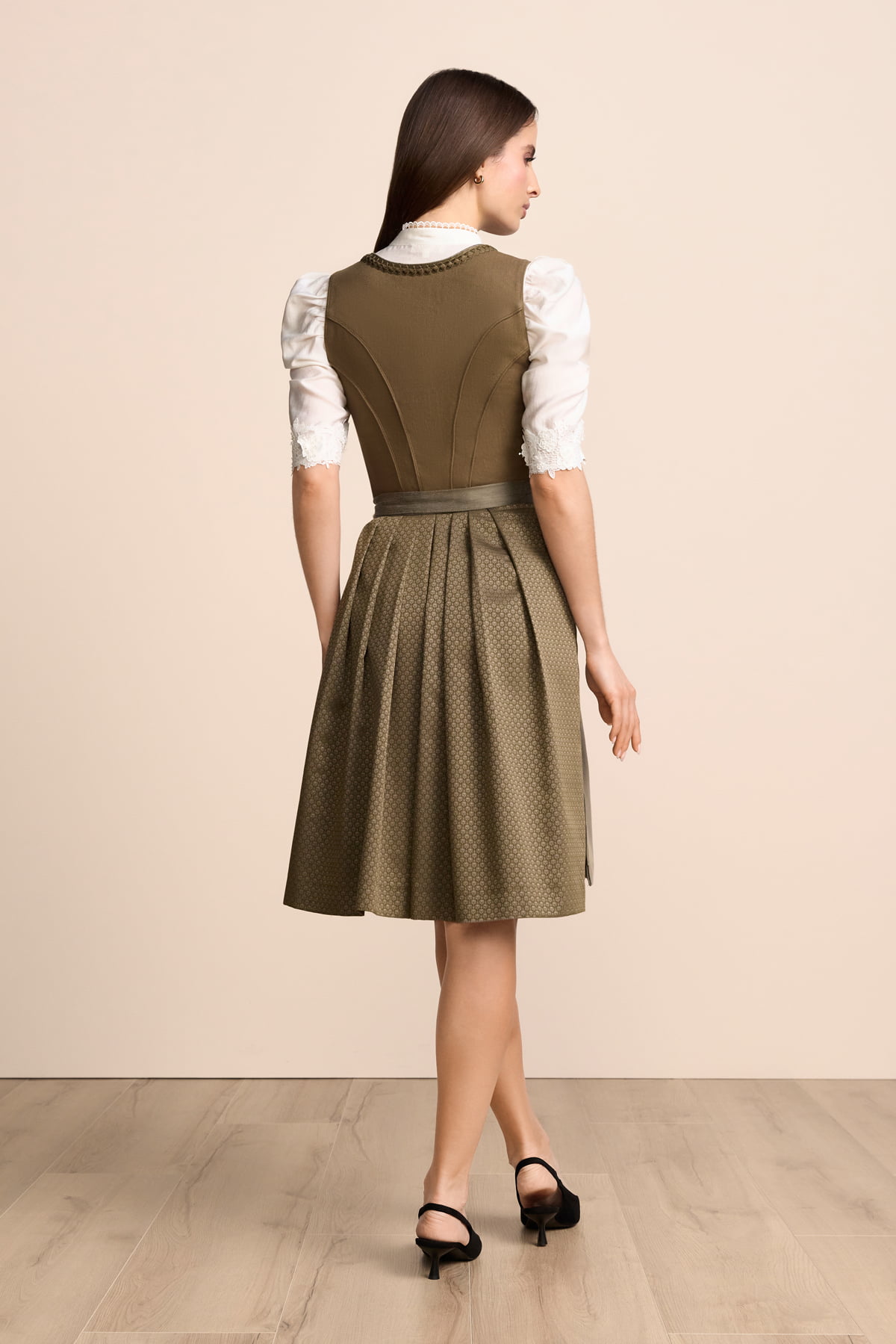 Dirndl Niamh (60cm)
